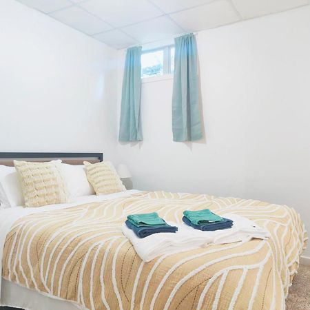 Sunny Cosy Rooms In Auckland Nice Garden Bush View Extérieur photo