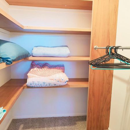 Sunny Cosy Rooms In Auckland Nice Garden Bush View Extérieur photo