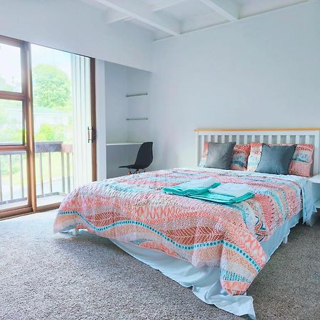 Sunny Cosy Rooms In Auckland Nice Garden Bush View Extérieur photo
