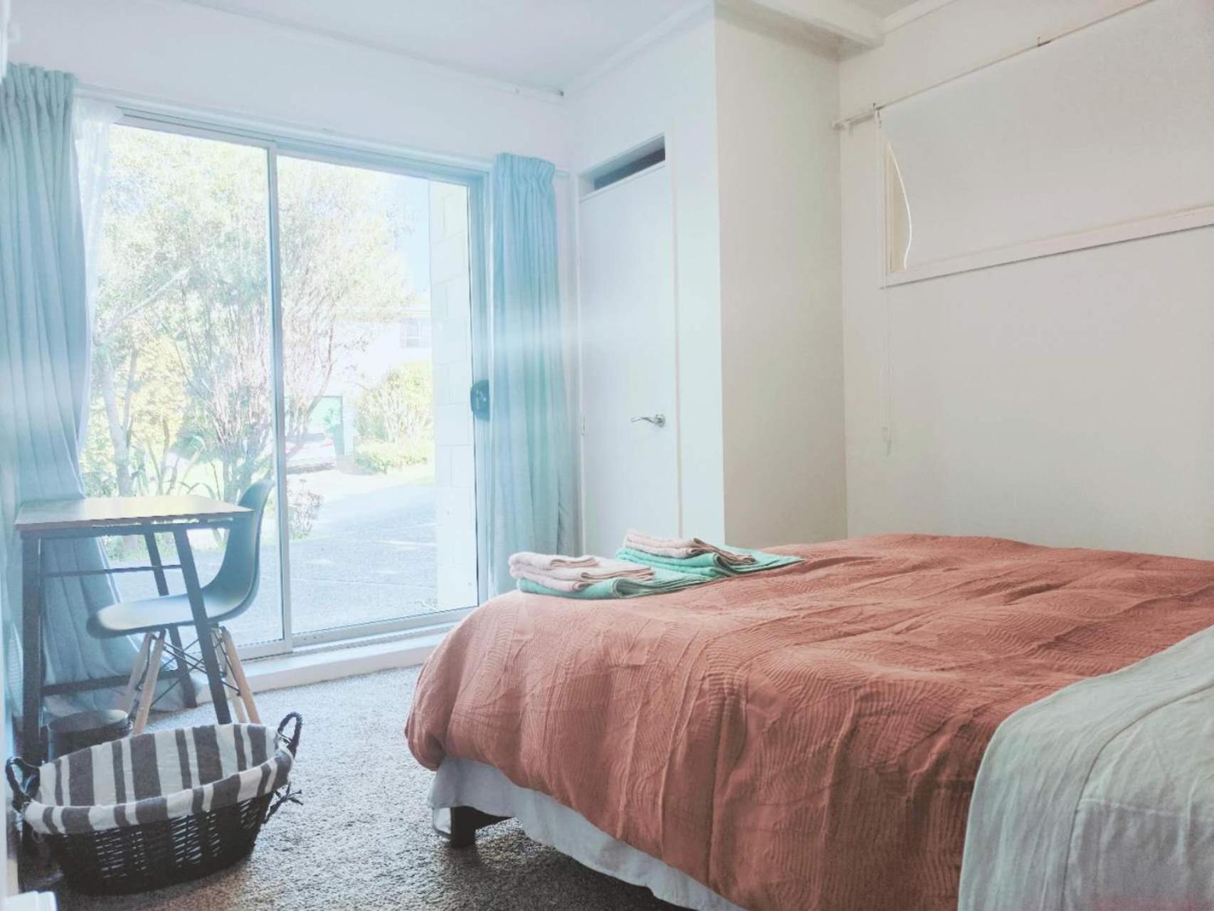 Sunny Cosy Rooms In Auckland Nice Garden Bush View Chambre photo