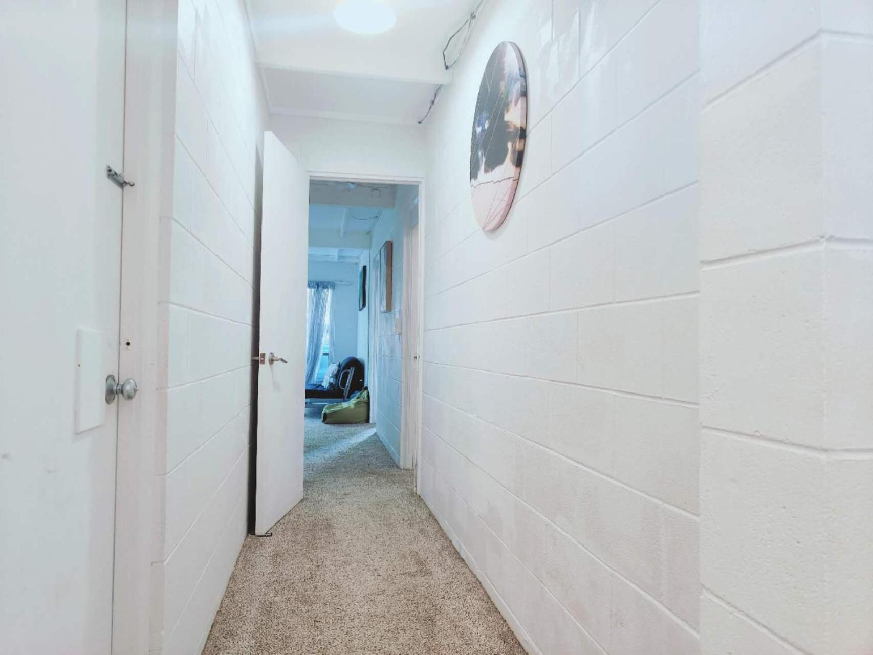 Sunny Cosy Rooms In Auckland Nice Garden Bush View Chambre photo