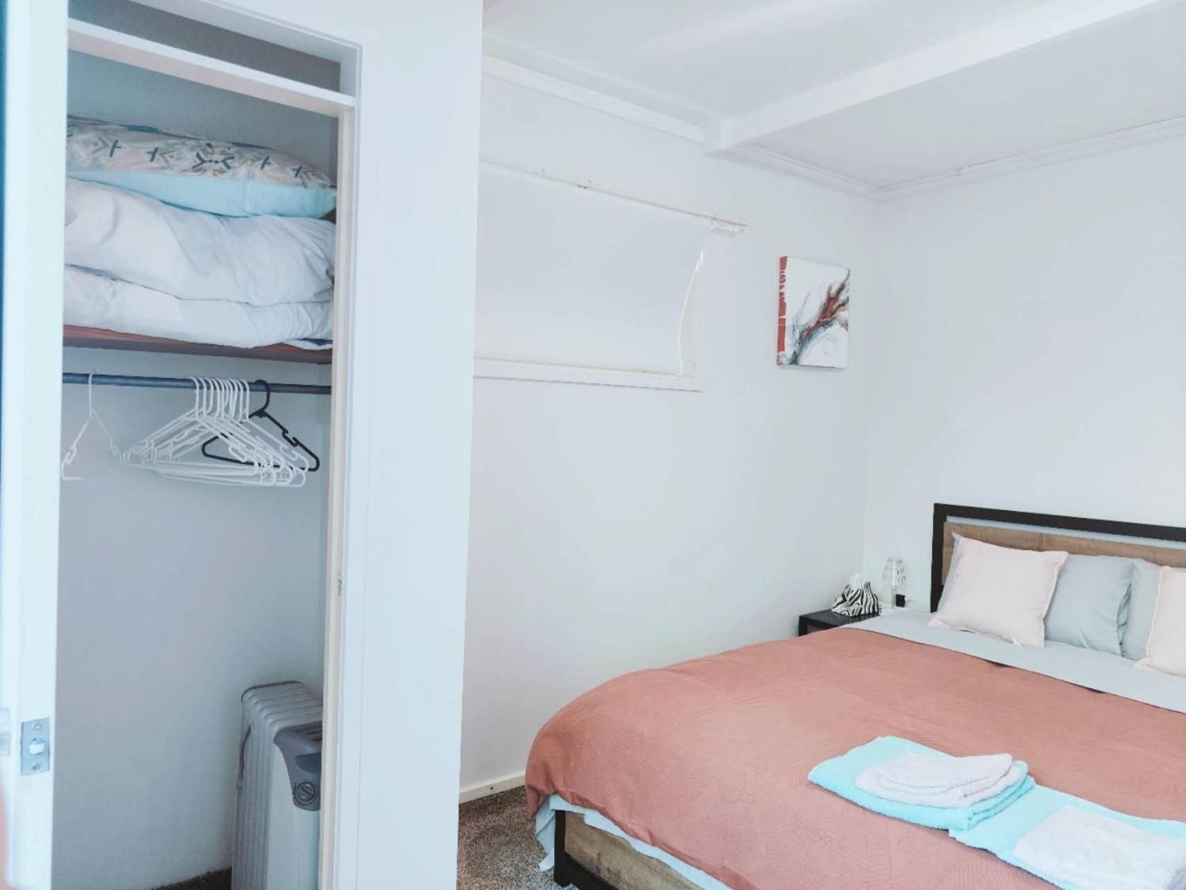 Sunny Cosy Rooms In Auckland Nice Garden Bush View Extérieur photo