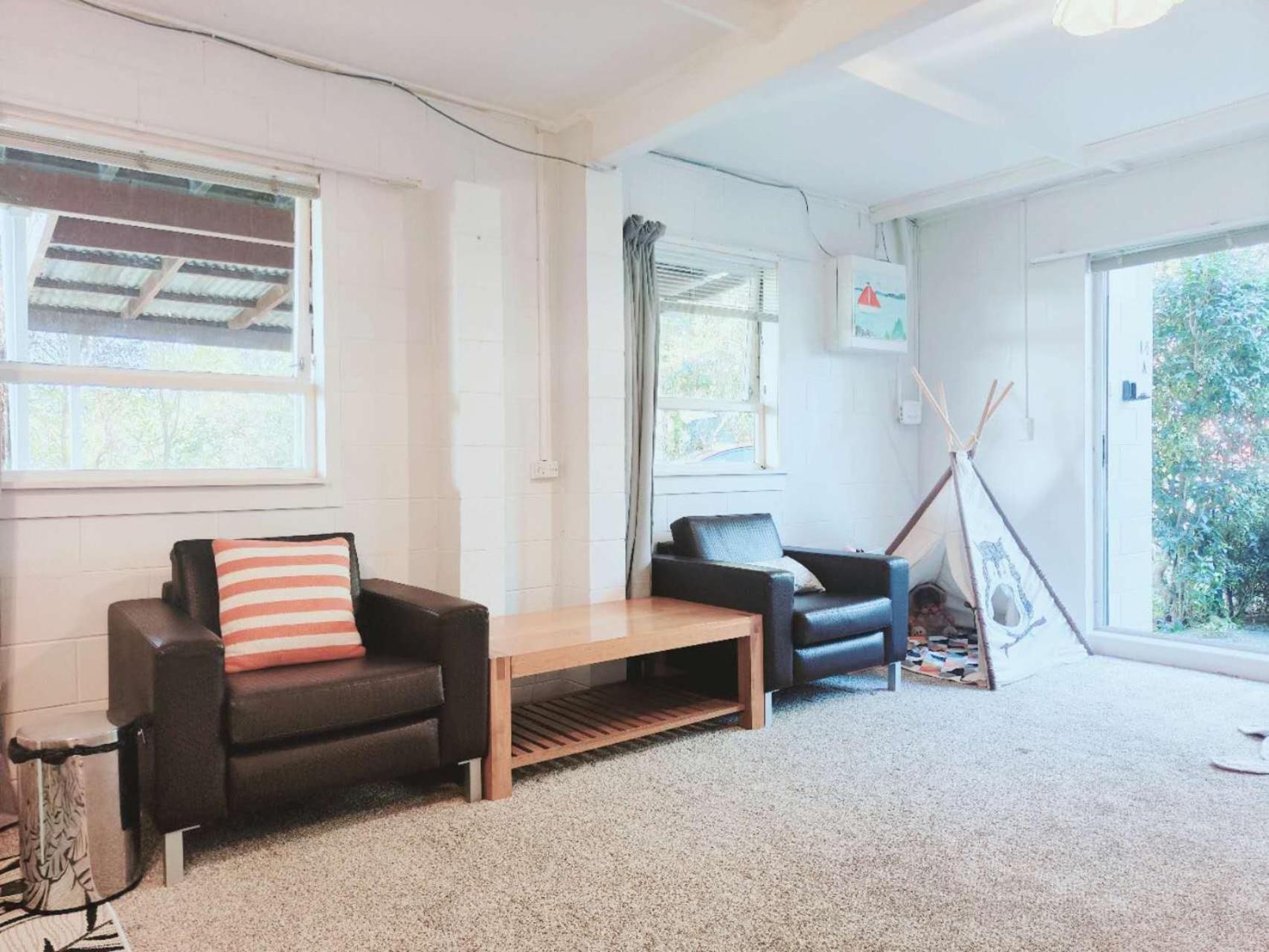Sunny Cosy Rooms In Auckland Nice Garden Bush View Chambre photo