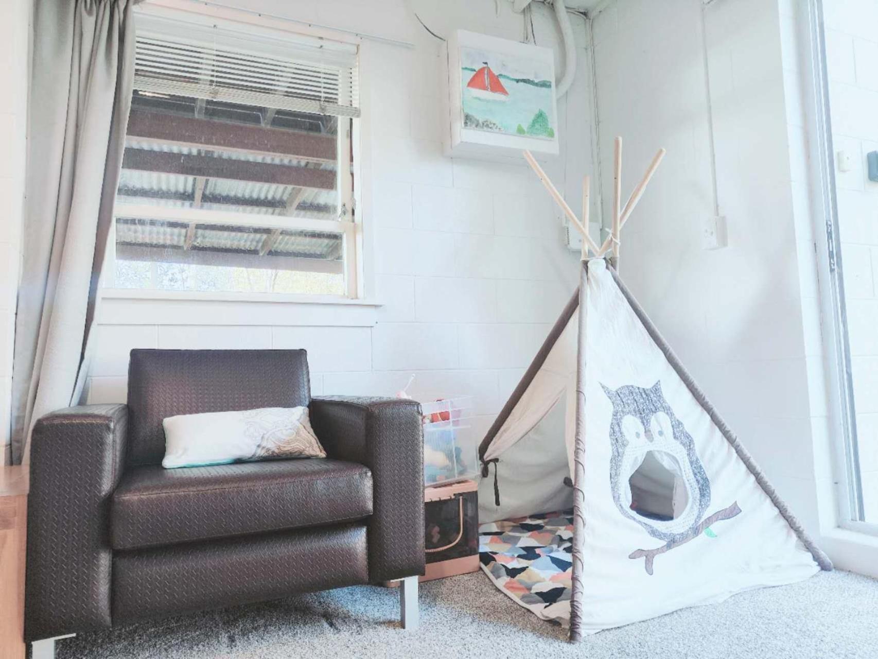 Sunny Cosy Rooms In Auckland Nice Garden Bush View Chambre photo