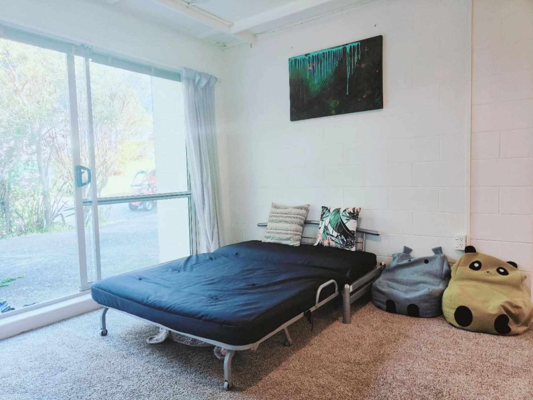 Sunny Cosy Rooms In Auckland Nice Garden Bush View Chambre photo