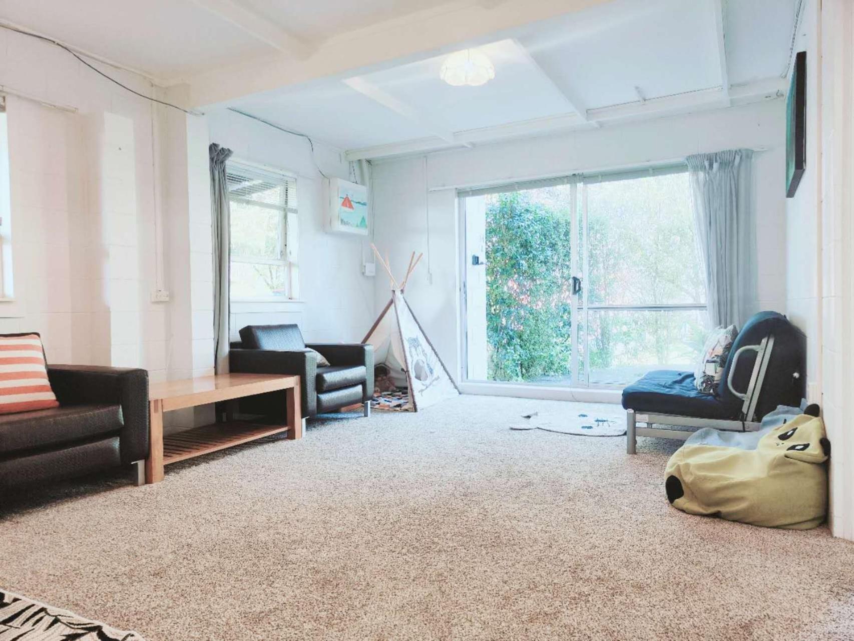 Sunny Cosy Rooms In Auckland Nice Garden Bush View Extérieur photo