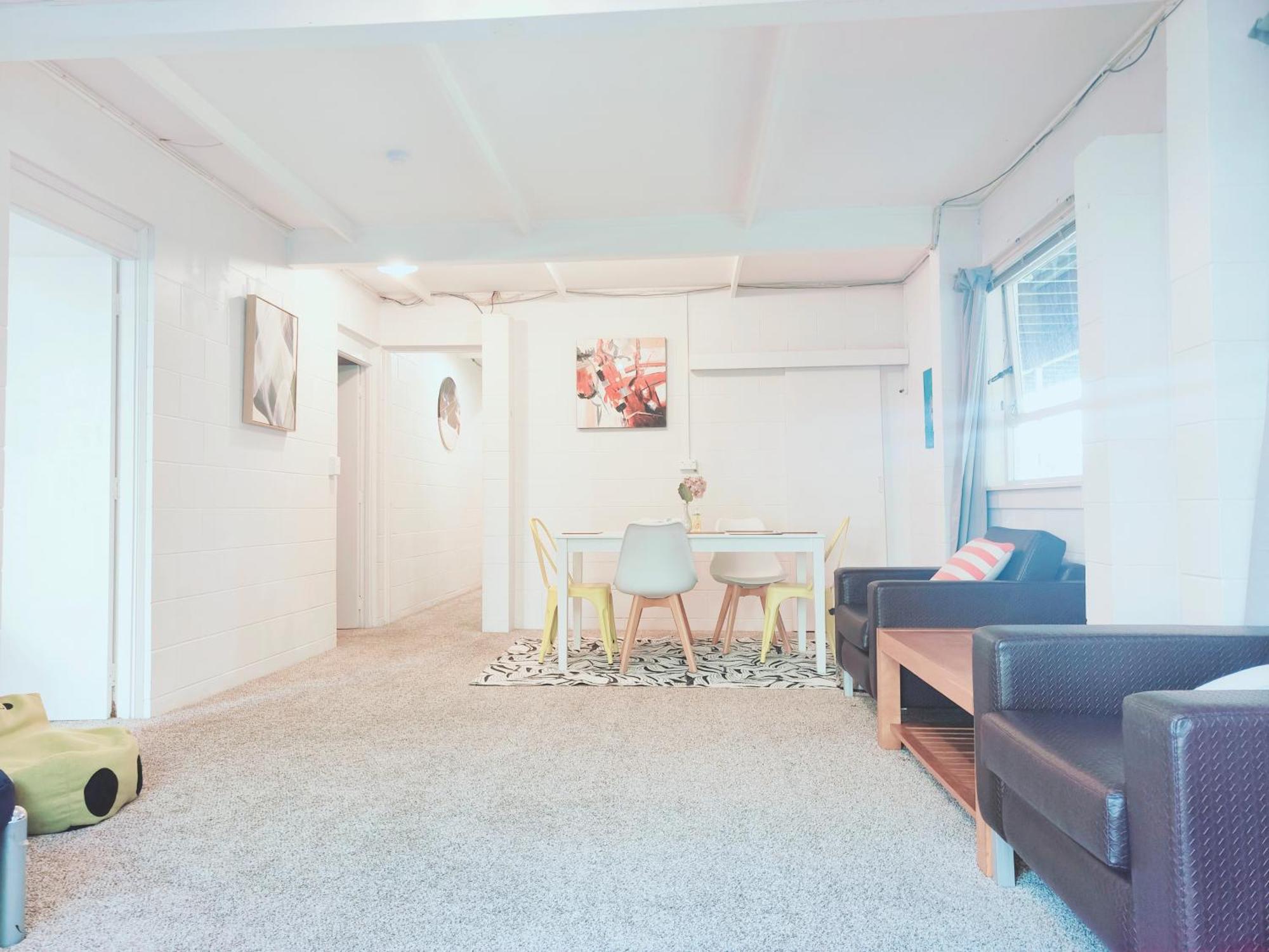 Sunny Cosy Rooms In Auckland Nice Garden Bush View Chambre photo