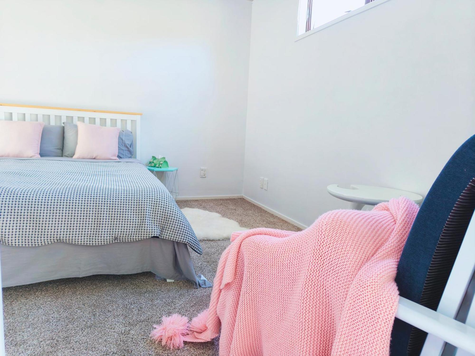 Sunny Cosy Rooms In Auckland Nice Garden Bush View Extérieur photo