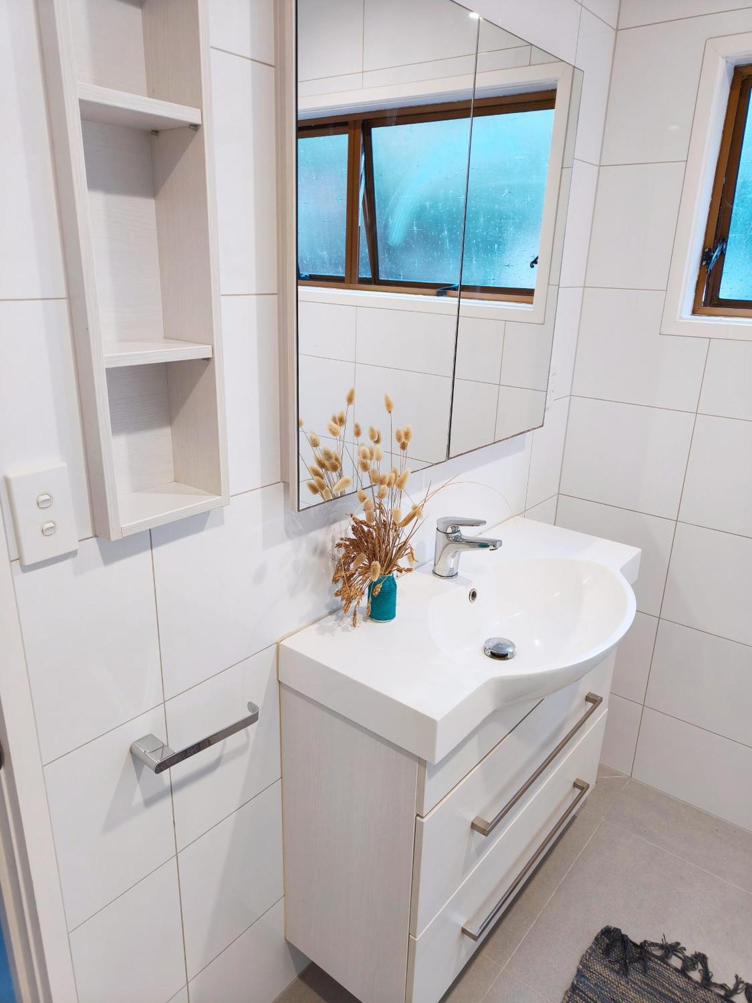 Sunny Cosy Rooms In Auckland Nice Garden Bush View Extérieur photo