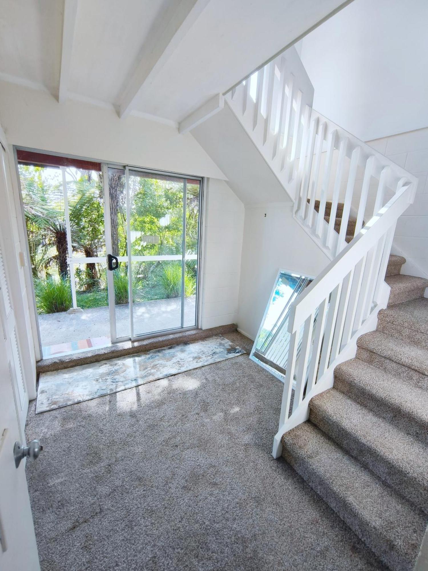 Sunny Cosy Rooms In Auckland Nice Garden Bush View Extérieur photo
